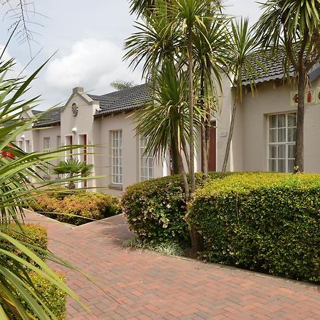 Valustay Boksburg Extérieur photo