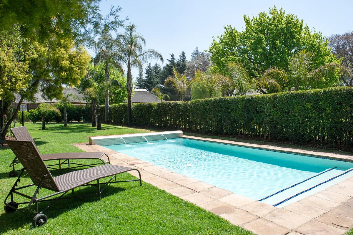 Valustay Boksburg Extérieur photo