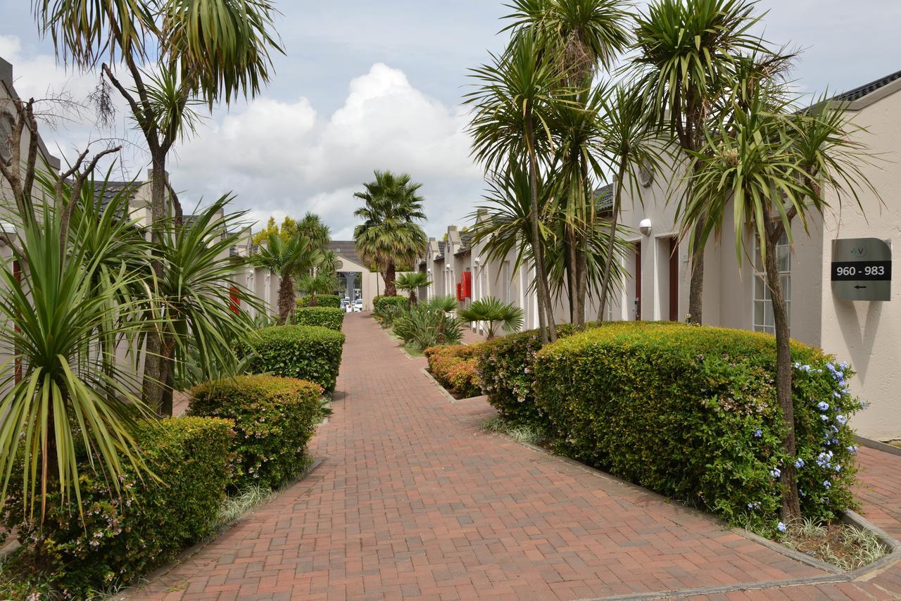 Valustay Boksburg Extérieur photo