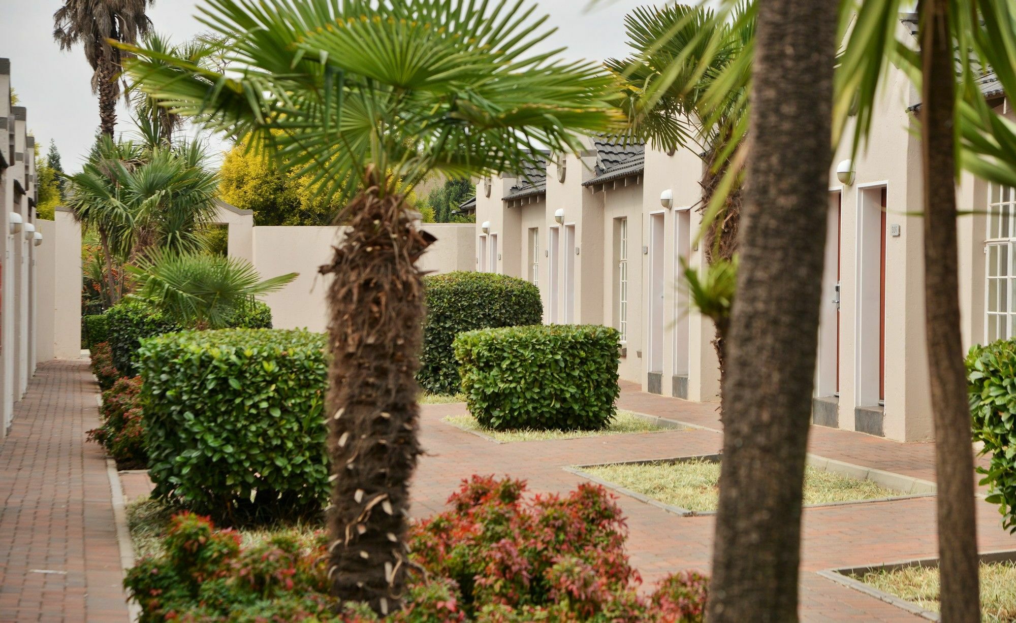 Valustay Boksburg Extérieur photo