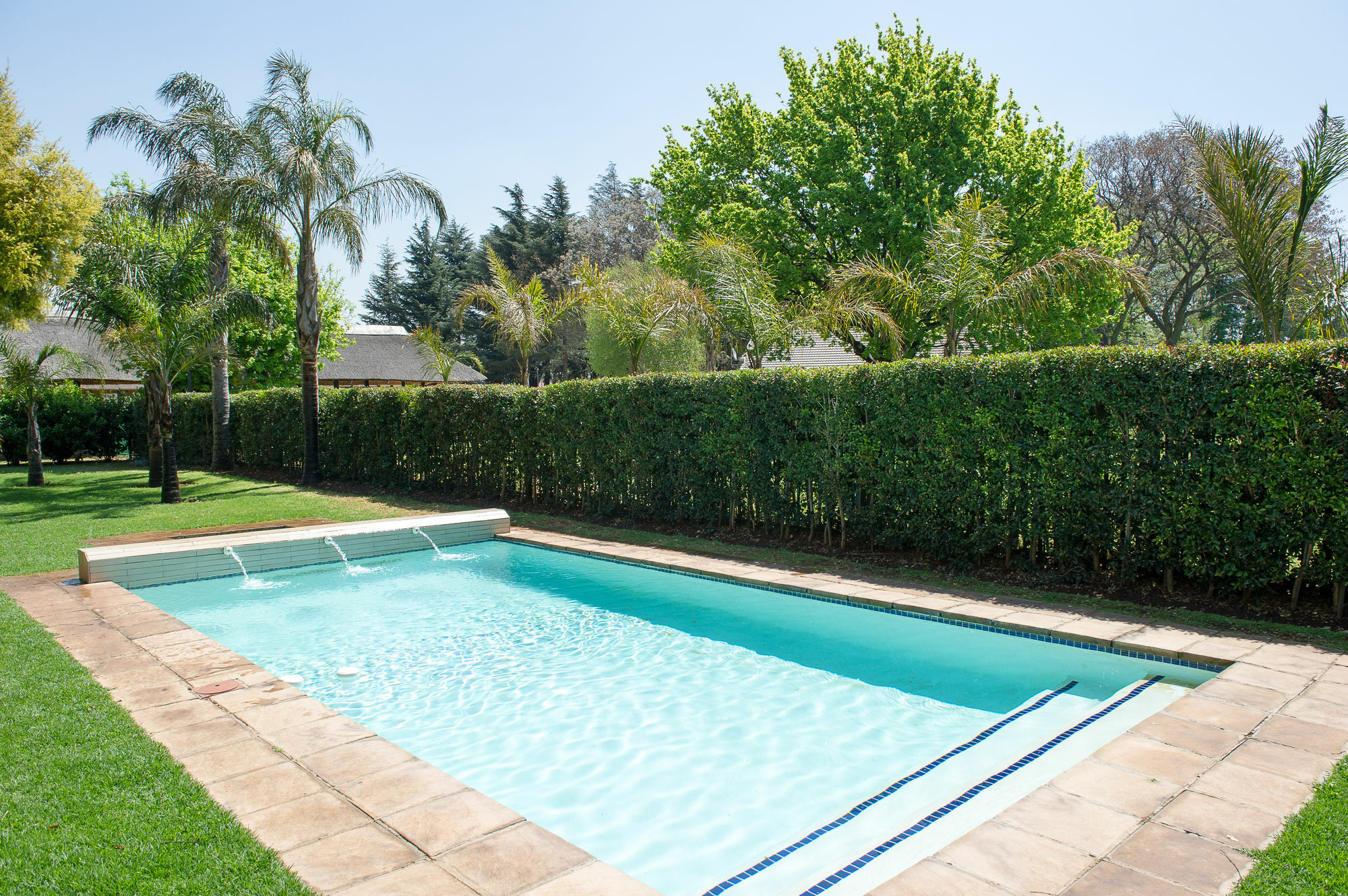 Valustay Boksburg Extérieur photo