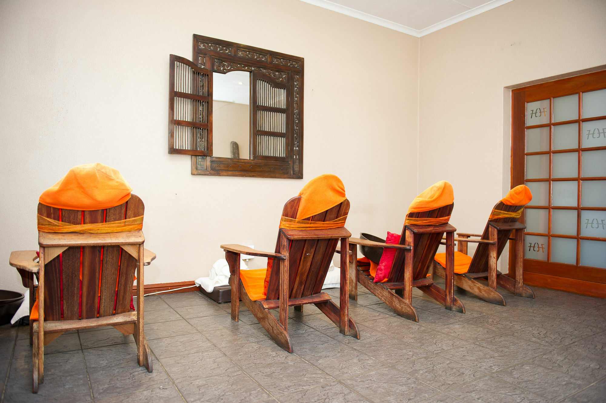 Valustay Boksburg Extérieur photo