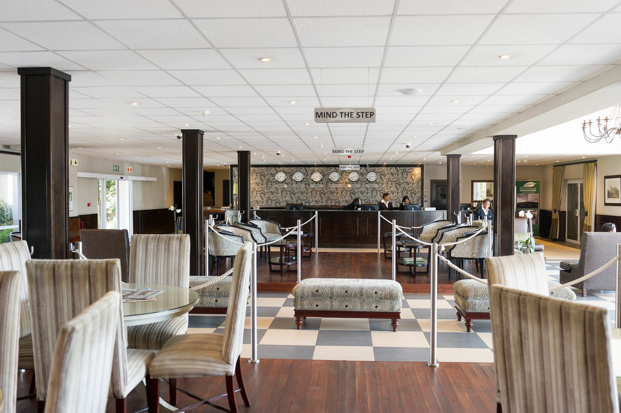 Valustay Boksburg Extérieur photo