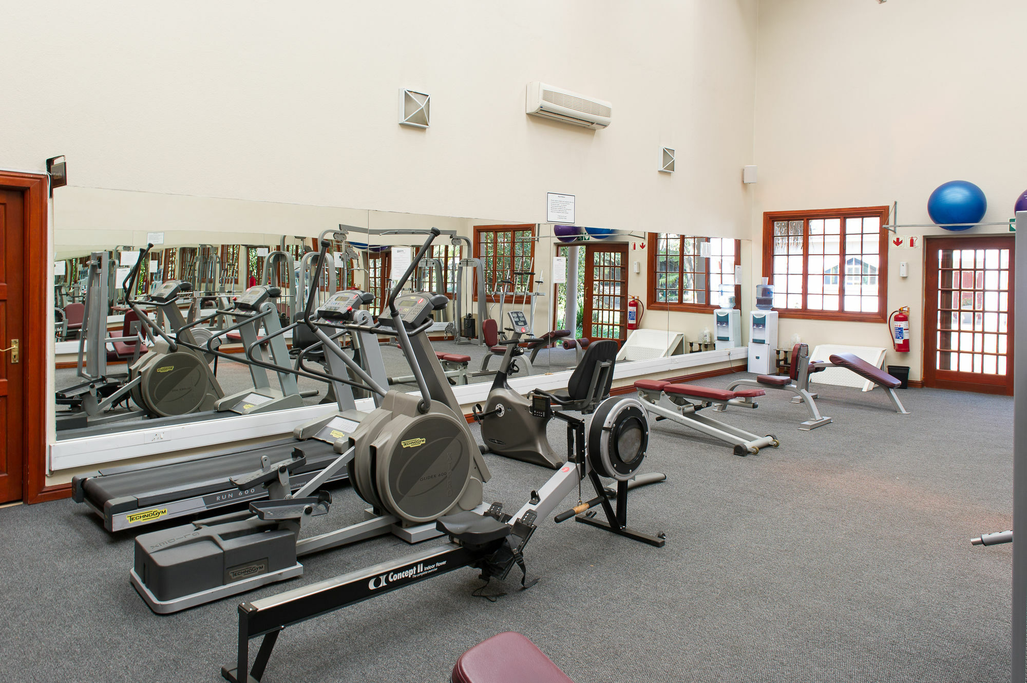 Valustay Boksburg Extérieur photo
