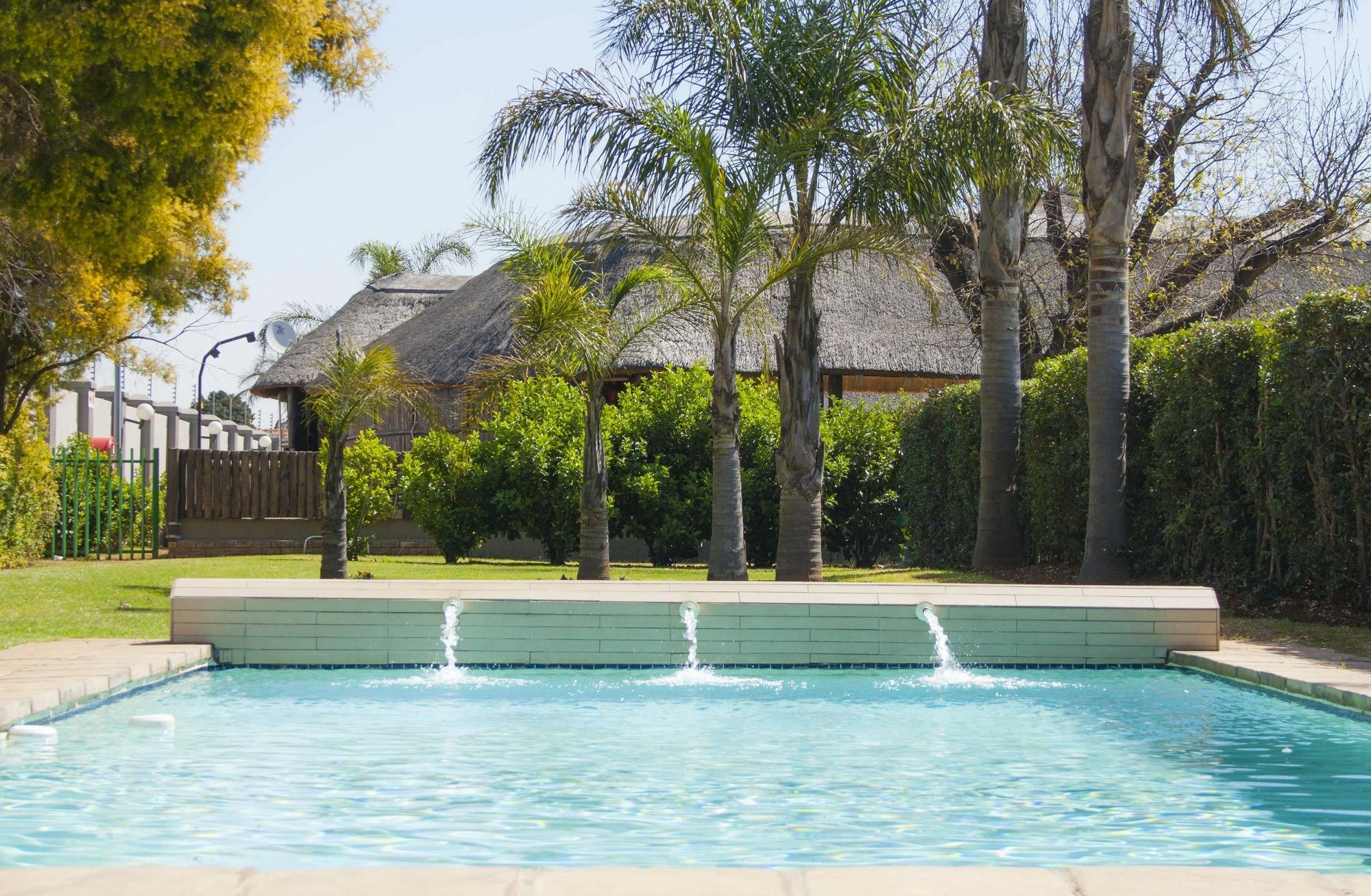Valustay Boksburg Extérieur photo