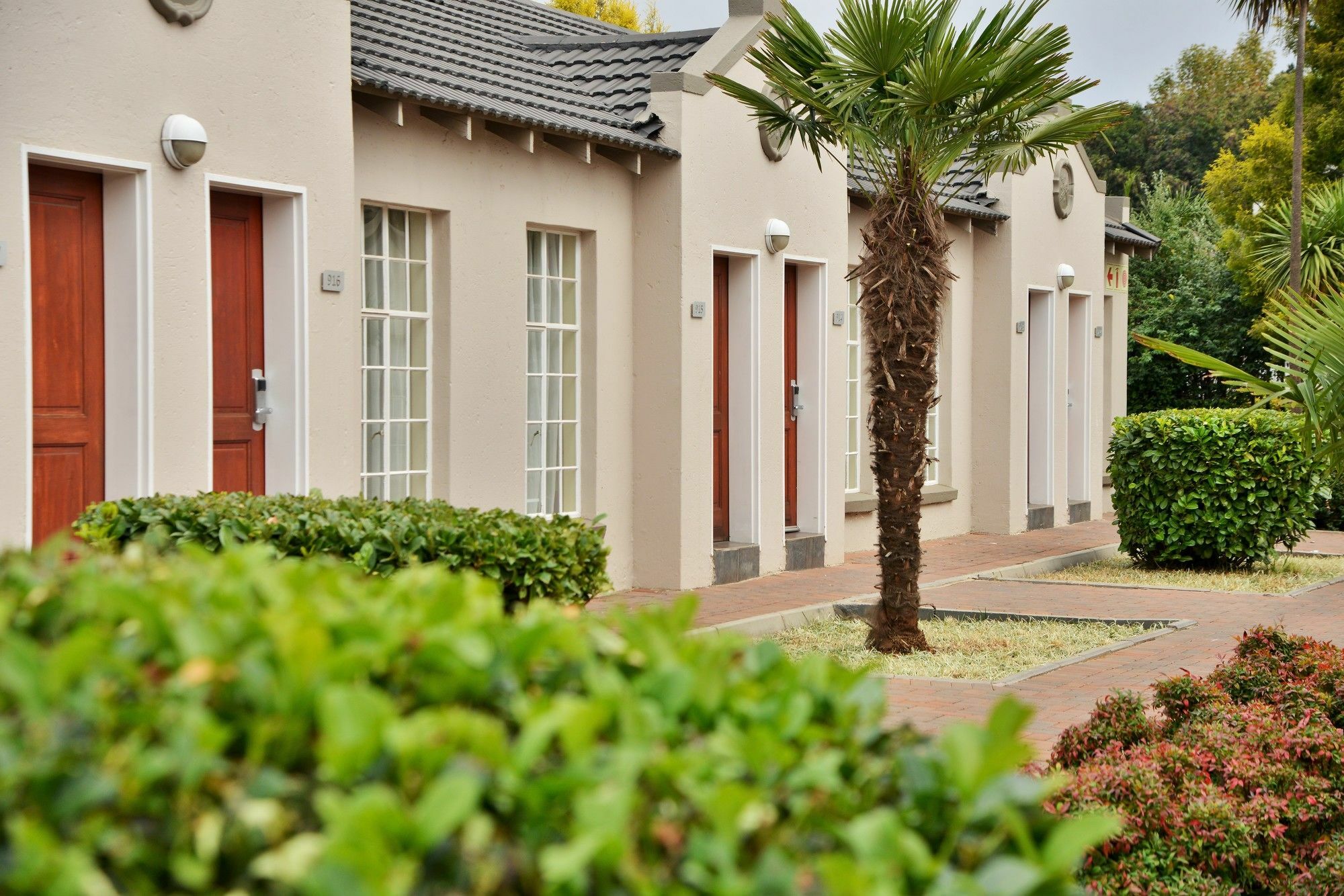 Valustay Boksburg Extérieur photo
